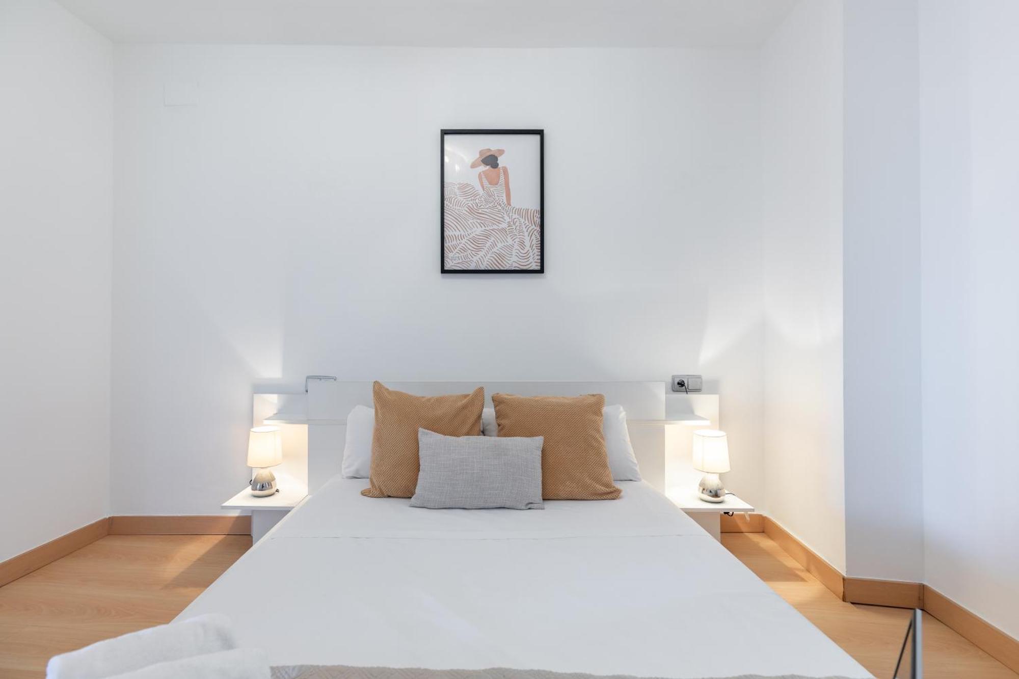 Travel Habitat Torres De Serrano Valencia Eksteriør bilde