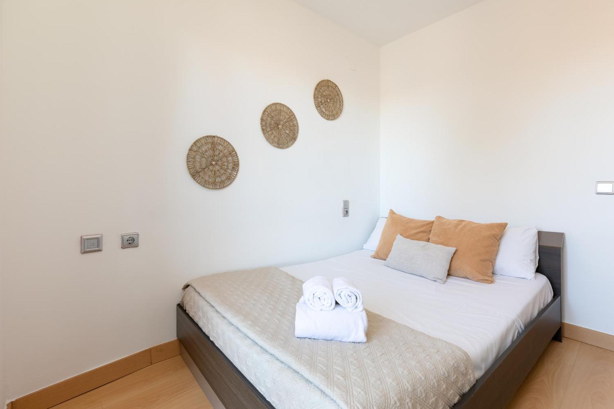 Travel Habitat Torres De Serrano Valencia Eksteriør bilde