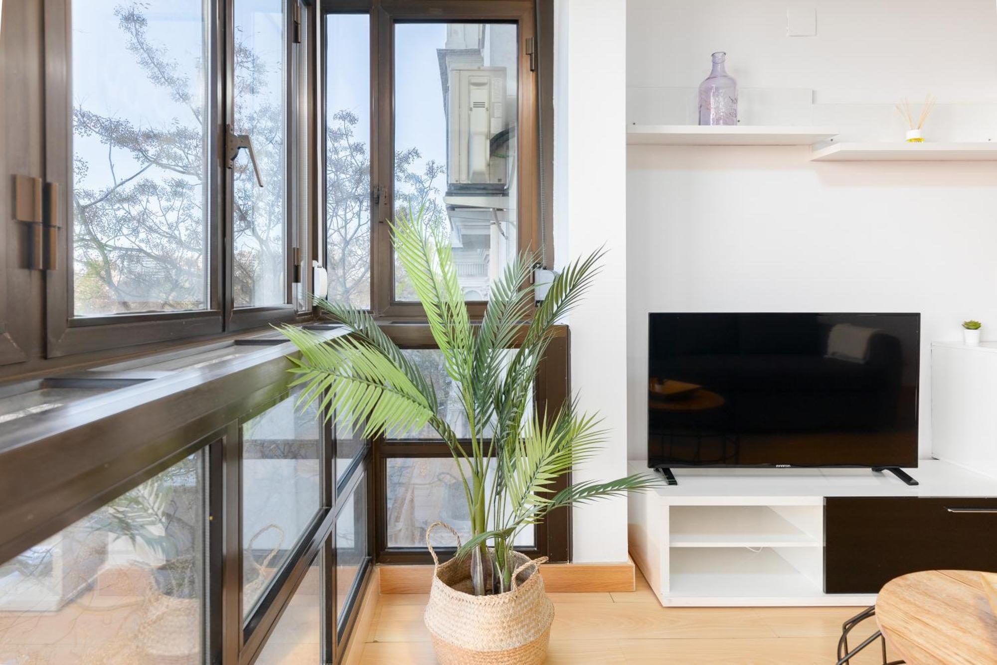 Travel Habitat Torres De Serrano Valencia Eksteriør bilde