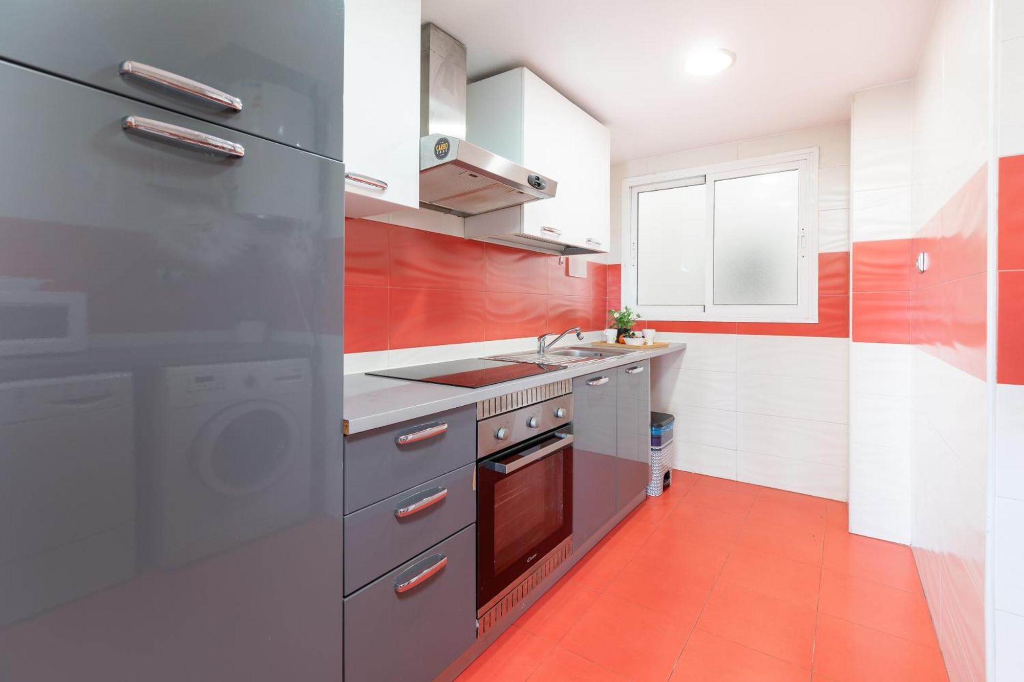 Travel Habitat Torres De Serrano Valencia Eksteriør bilde