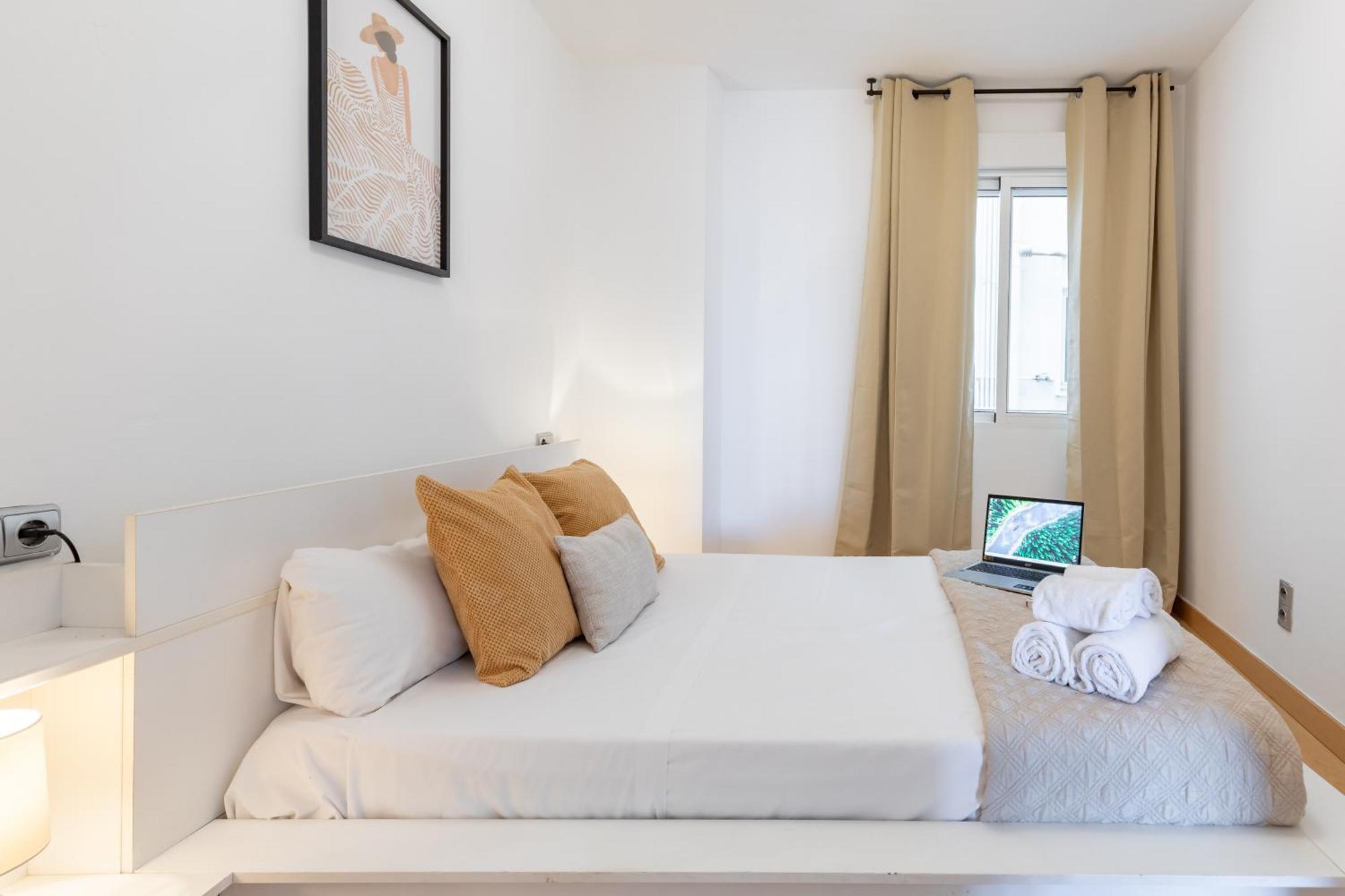 Travel Habitat Torres De Serrano Valencia Eksteriør bilde