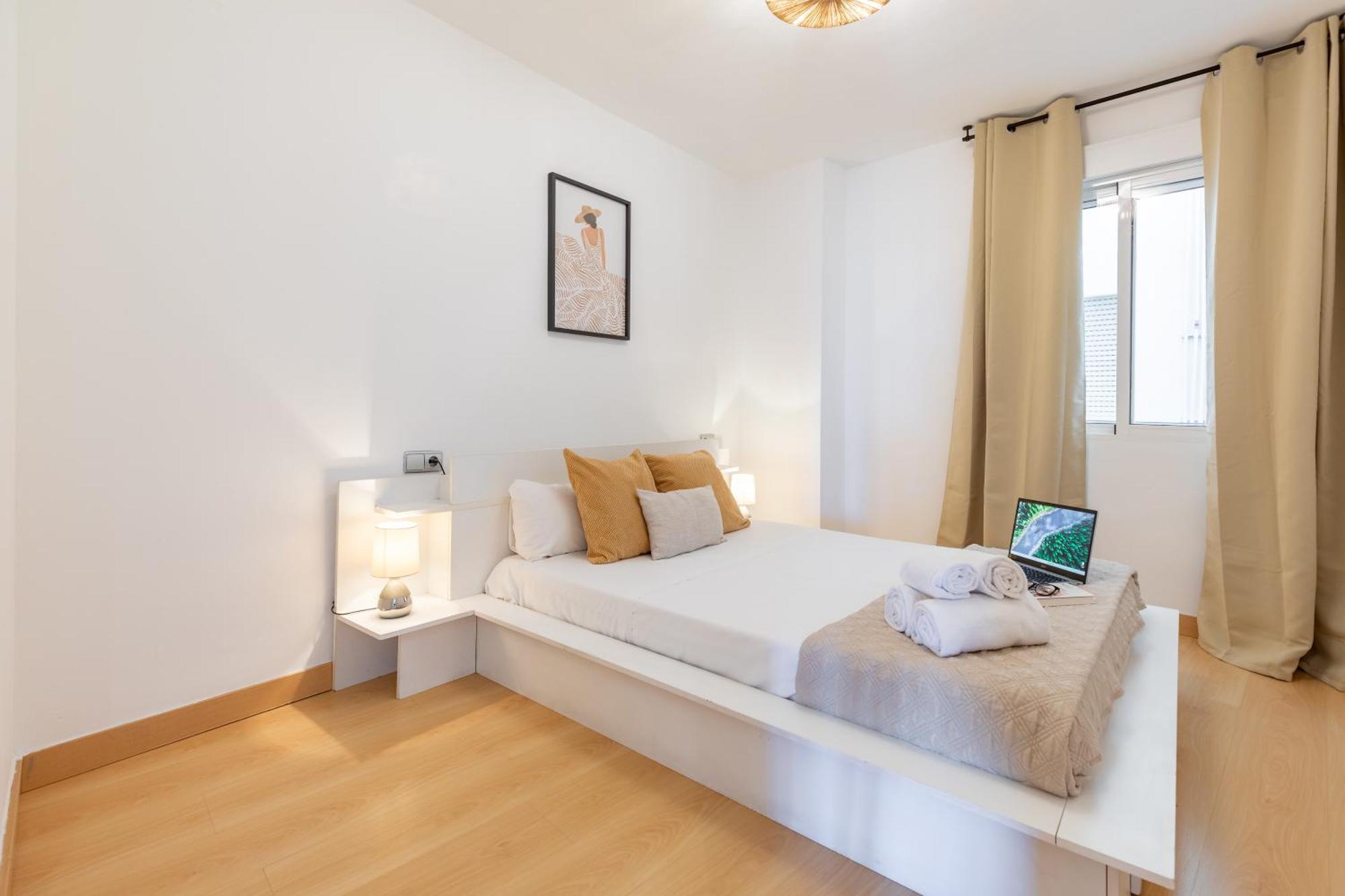 Travel Habitat Torres De Serrano Valencia Eksteriør bilde