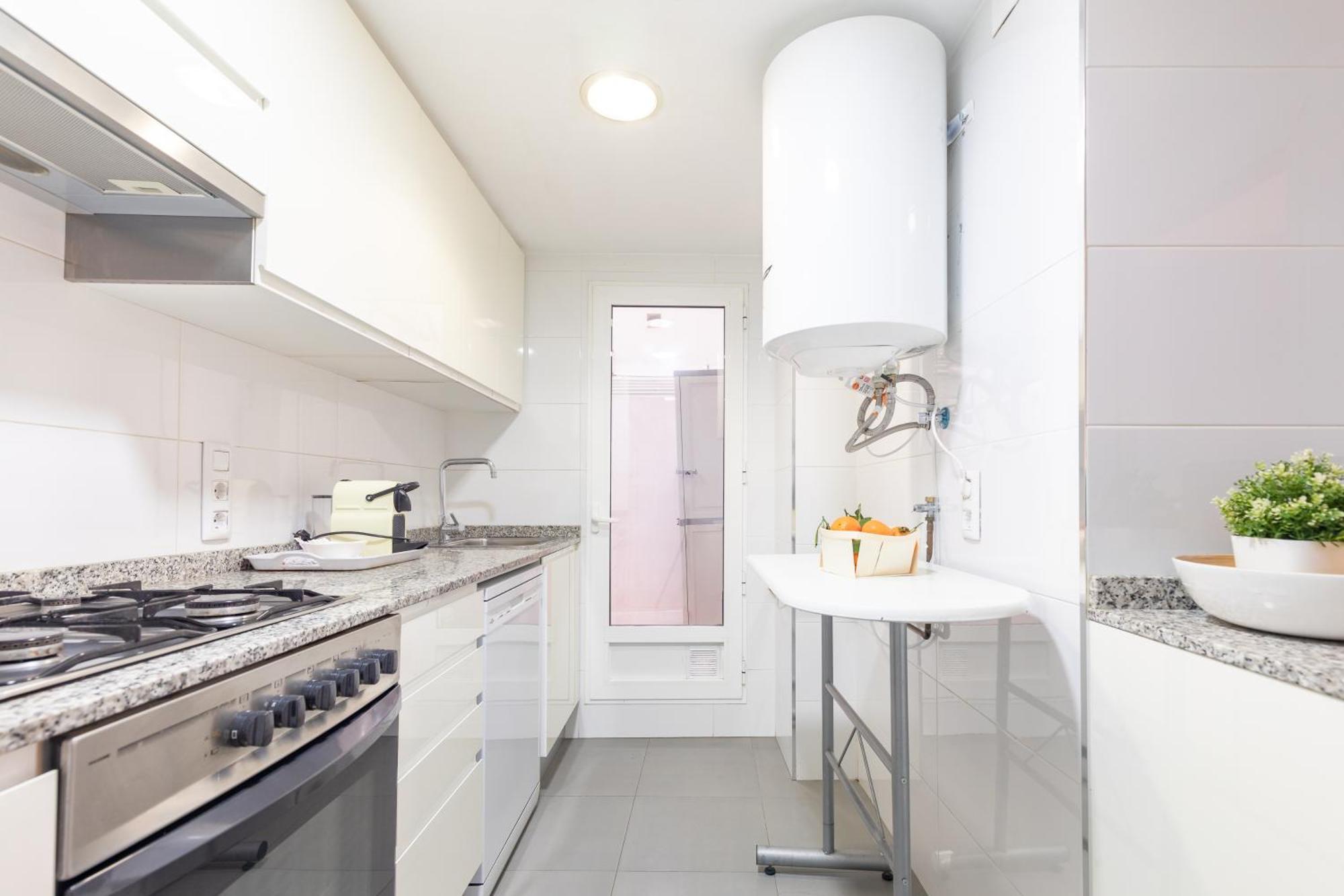 Travel Habitat Torres De Serrano Valencia Eksteriør bilde